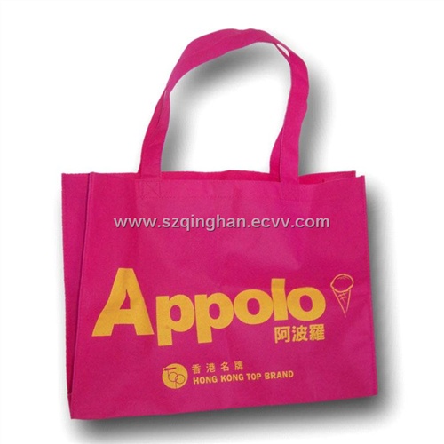 shopping bags